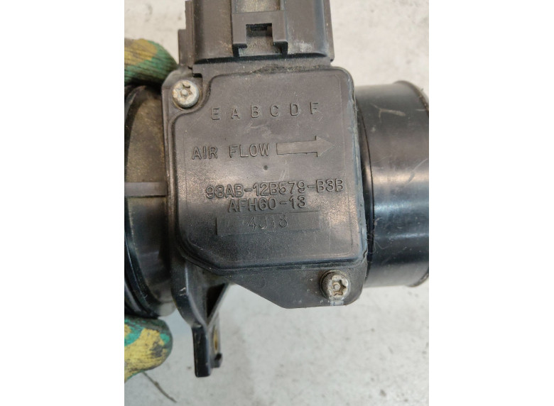 Расходомер воздуха к Ford Mondeo, 1999г.