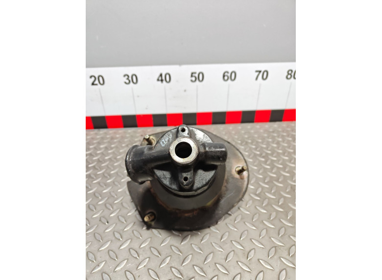 Опора амортизатора верхняя (чашка) к Citroen C5, 2004г.