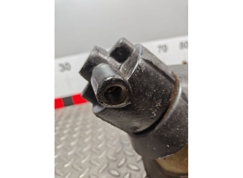 Опора амортизатора верхняя (чашка) к Citroen C5, 2004г.