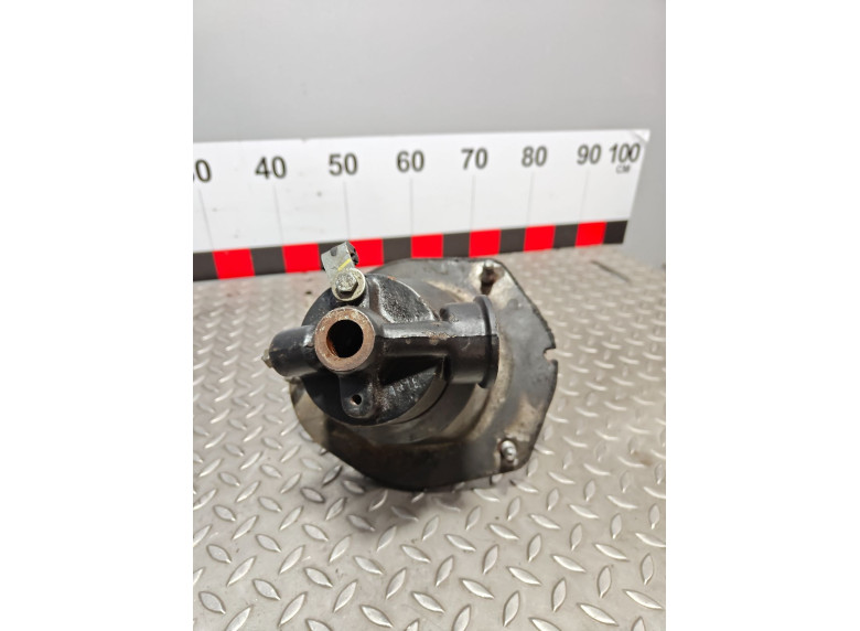 Опора амортизатора верхняя (чашка) к Citroen C5, 2004г.