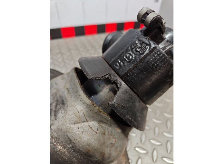 Опора амортизатора верхняя (чашка) к Citroen C5, 2004г.