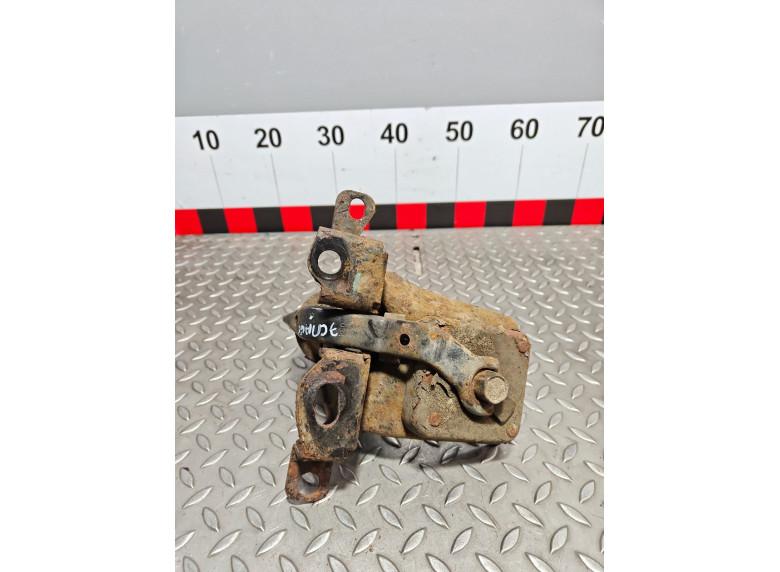 Механизм подъема запаски к Renault Espace, 2004г.