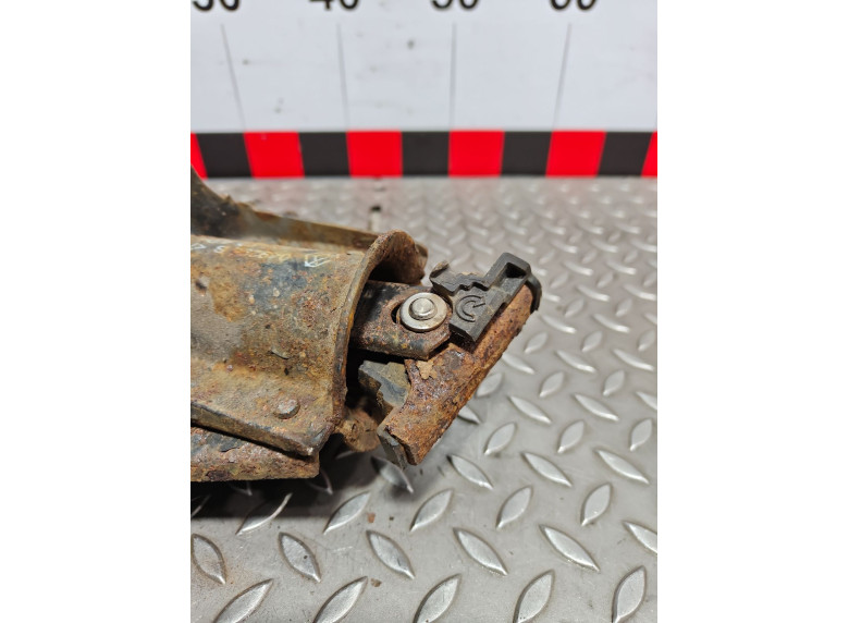 Механизм подъема запаски к Renault Espace, 2004г.