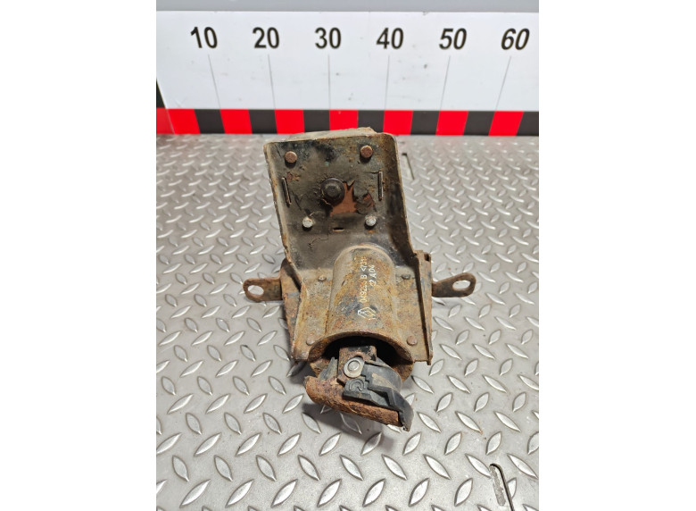 Механизм подъема запаски к Renault Espace, 2004г.