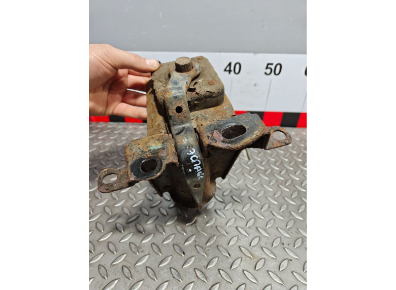 Механизм подъема запаски к Renault Espace, 2004г.