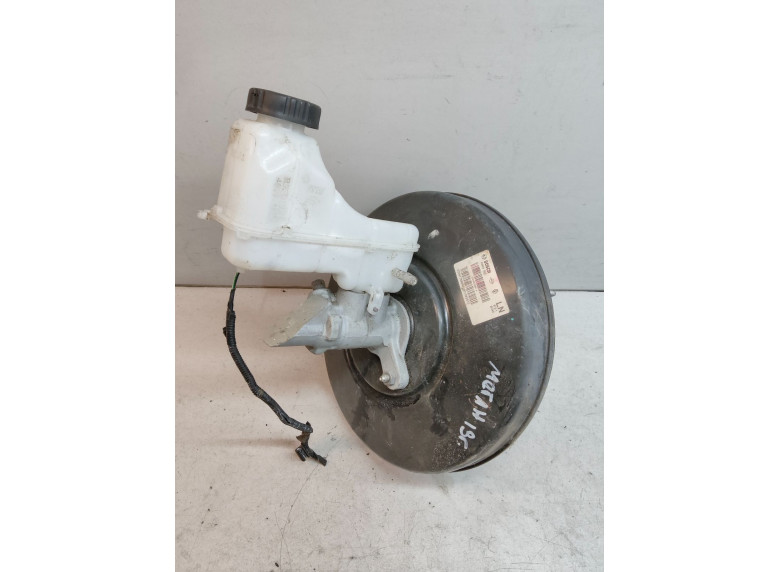 Вакуумный усилитель тормозов к Renault Megane, 2019г.