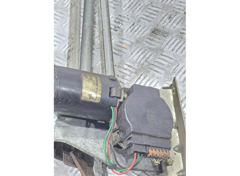 Механизм стеклоочистителя (трапеция дворников) к Peugeot Boxer, 2002г.