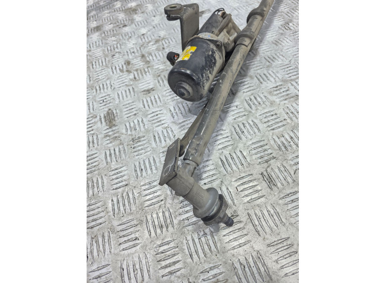 Механизм стеклоочистителя (трапеция дворников) к Opel Movano, 2005г.