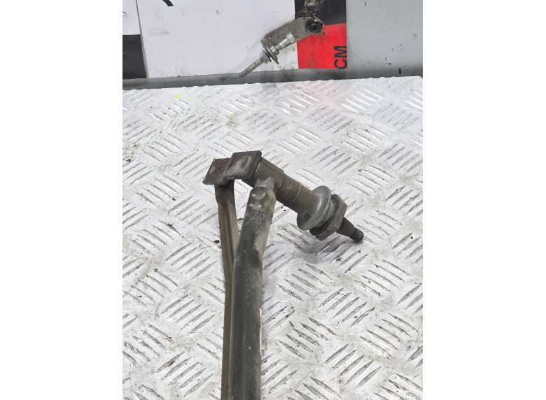 Механизм стеклоочистителя (трапеция дворников) к Opel Movano, 2005г.