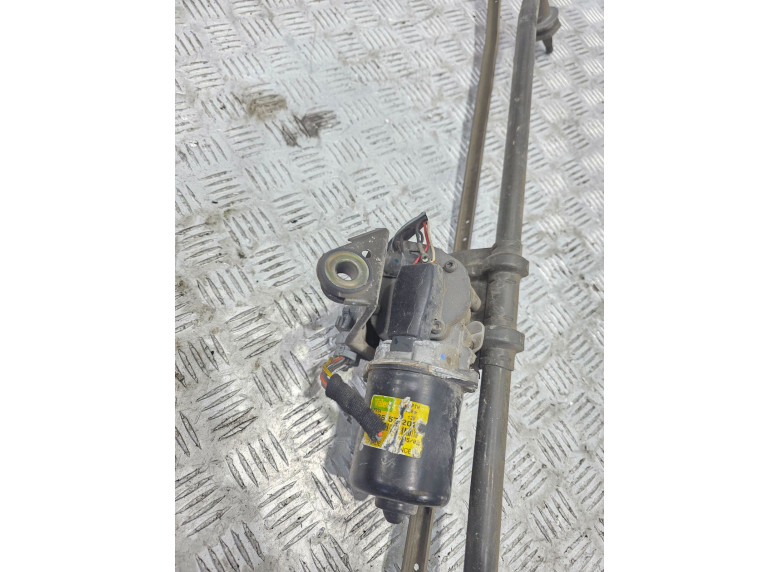 Механизм стеклоочистителя (трапеция дворников) к Opel Movano, 2005г.