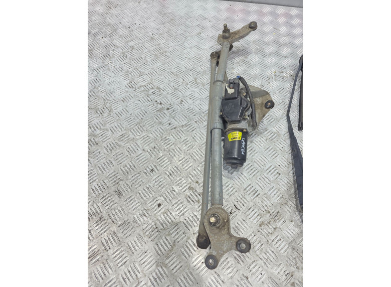 Механизм стеклоочистителя (трапеция дворников) к Honda Odyssey, 2002г.