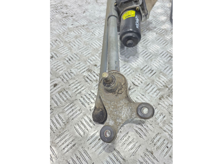 Механизм стеклоочистителя (трапеция дворников) к Honda Odyssey, 2002г.