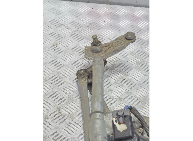 Механизм стеклоочистителя (трапеция дворников) к Honda Odyssey, 2002г.