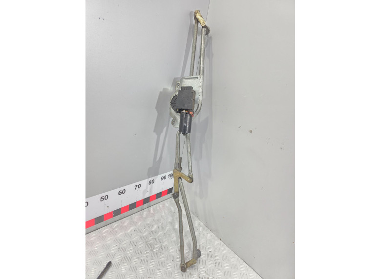 Механизм стеклоочистителя (трапеция дворников) к Ford Galaxy, 2000г.