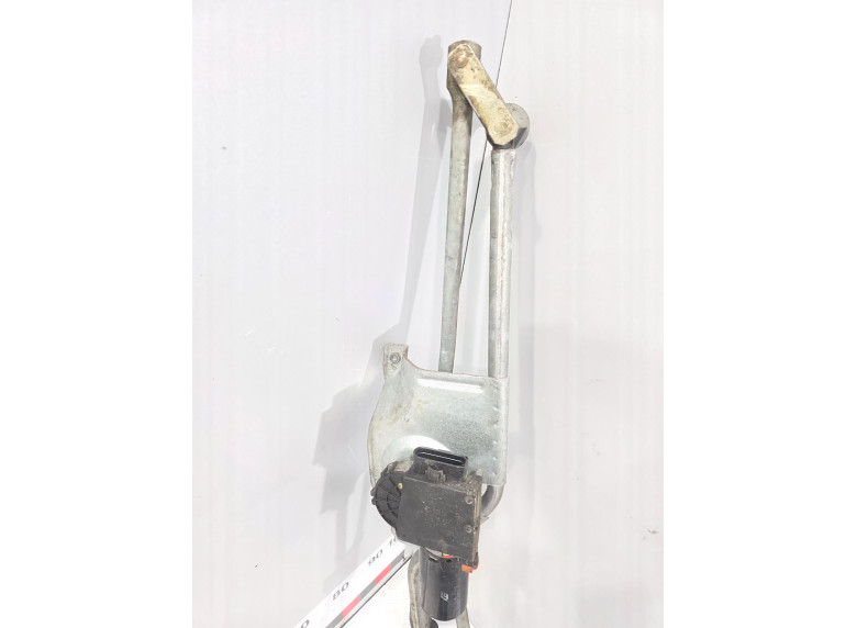 Механизм стеклоочистителя (трапеция дворников) к Ford Galaxy, 2000г.