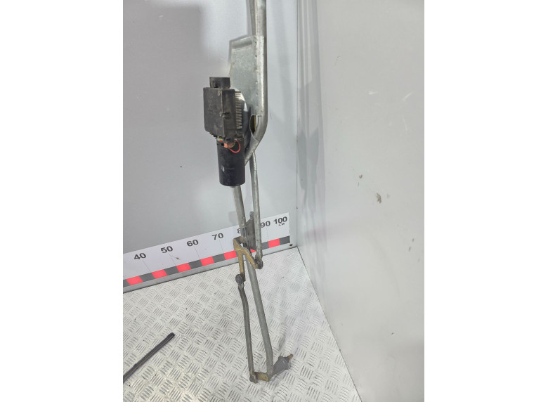 Механизм стеклоочистителя (трапеция дворников) к Ford Galaxy, 2000г.