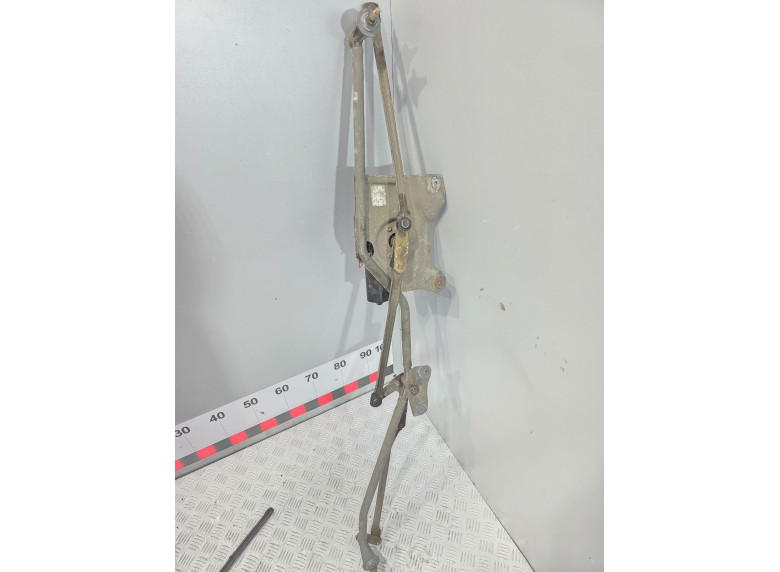 Механизм стеклоочистителя (трапеция дворников) к Ford Galaxy, 2000г.