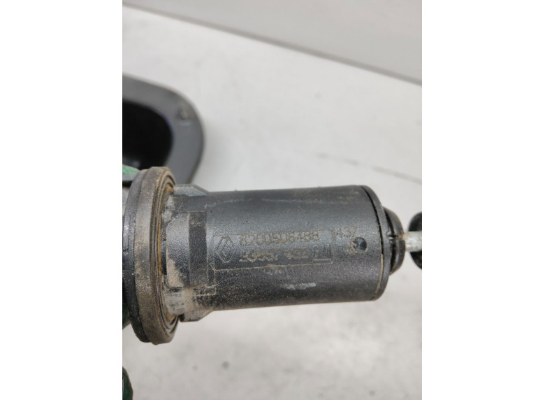 Цилиндр сцепления главный к Opel Vivaro, 2007г.