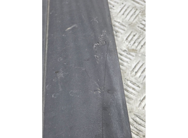 Клык бампера задний левый к Mercedes Vito W639, 2007г.