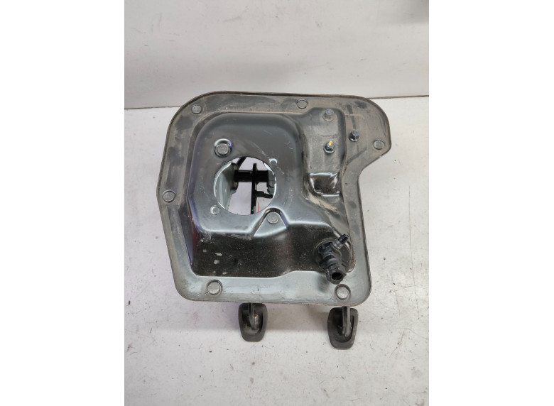 Узел педальный (блок педалей) к Renault Trafic, 2009г.