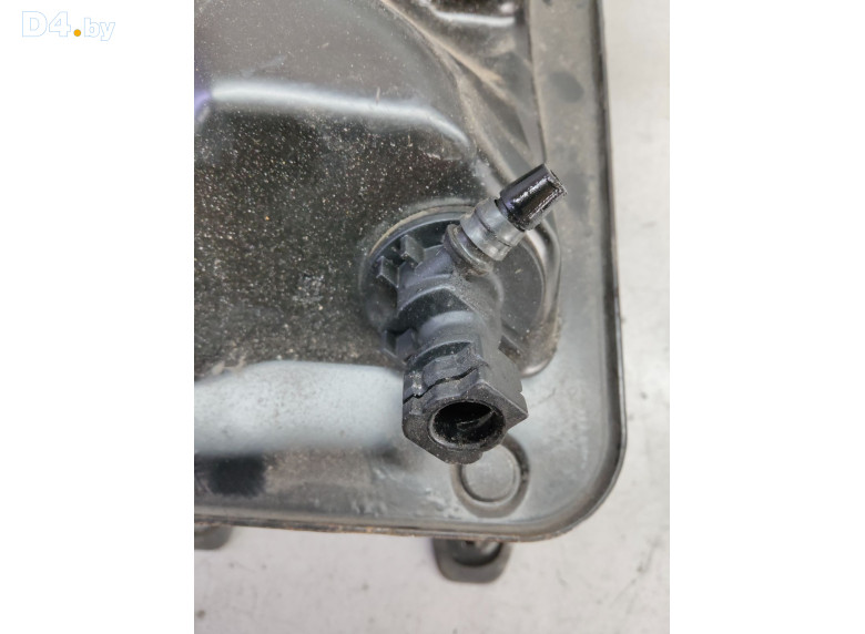 Цилиндр сцепления главный к Renault Trafic 2009 г.