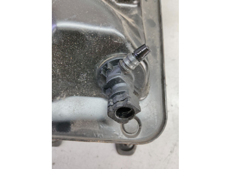 Цилиндр сцепления главный к Renault Trafic, 2009г.