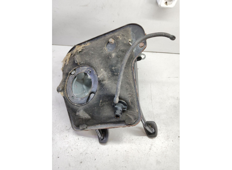 Узел педальный (блок педалей) к Renault Trafic, 2005г.