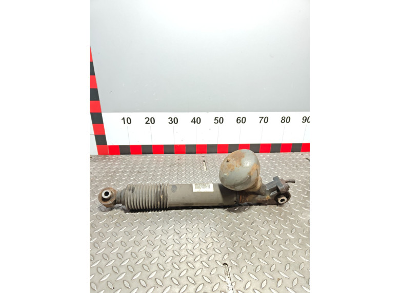 Гидростойка задняя правая к Citroen C5, 2011г.