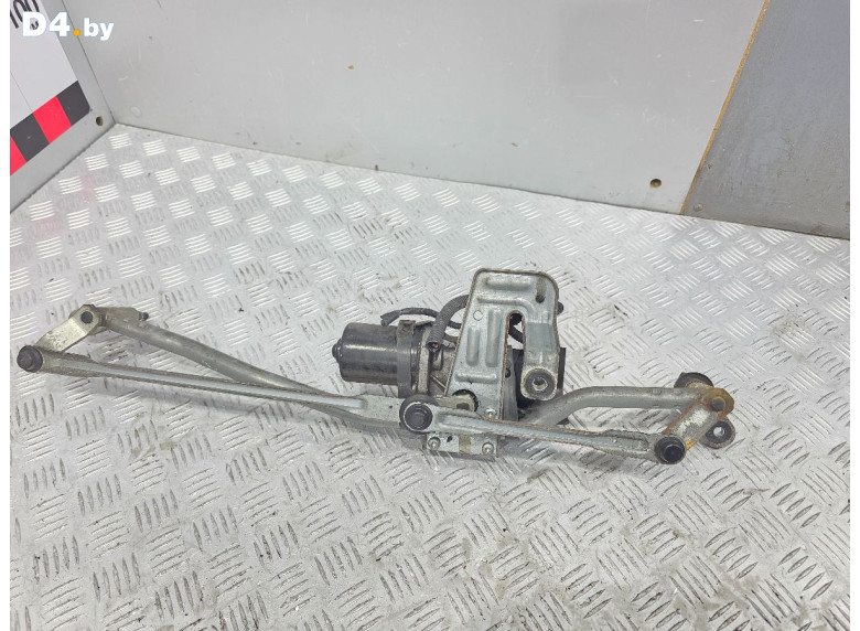 Механизм стеклоочистителя (трапеция дворников) к Peugeot Boxer 2010 г.