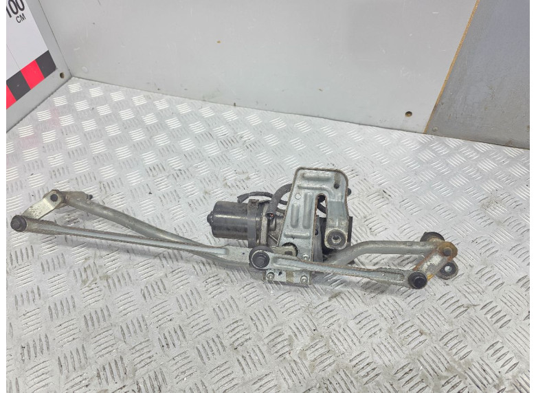 Механизм стеклоочистителя (трапеция дворников) к Peugeot Boxer, 2010г.