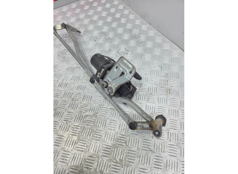 Механизм стеклоочистителя (трапеция дворников) к Peugeot Boxer, 2010г.