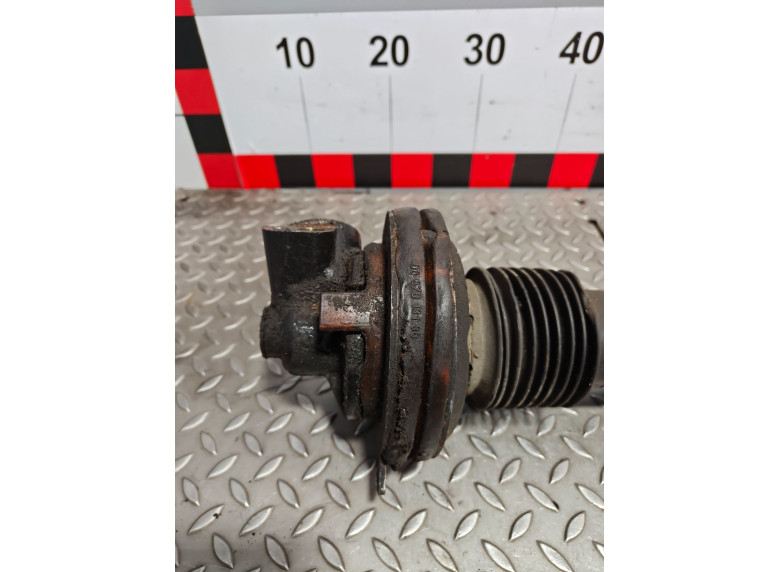 Гидростойка передняя правая к Citroen C5, 2011г.