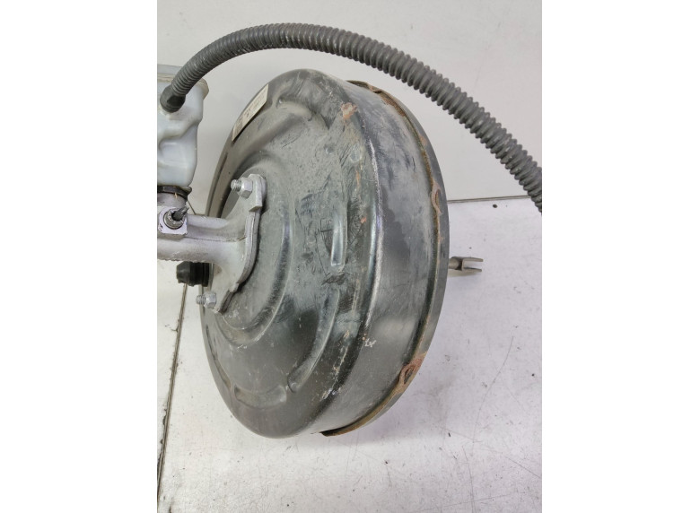 Вакуумный усилитель тормозов к Opel Vivaro, 2005г.