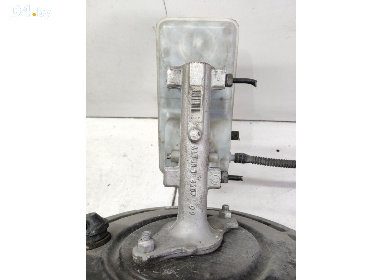 Цилиндр тормозной главный к Renault Trafic 2005 г.