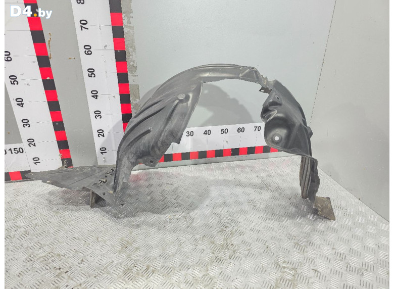 Защита арок передняя правая (подкрылок) к Mazda 3 2014 г.