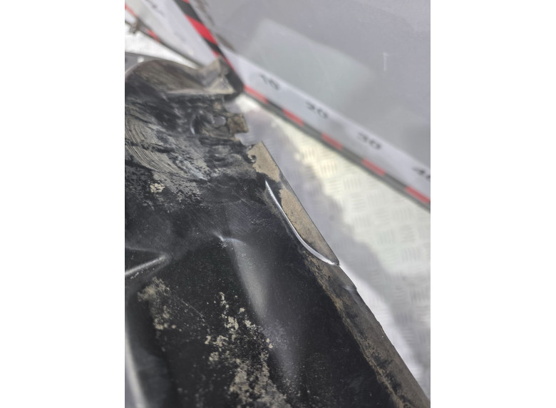 Защита арок передняя правая (подкрылок) к Mazda 3, 2014г.