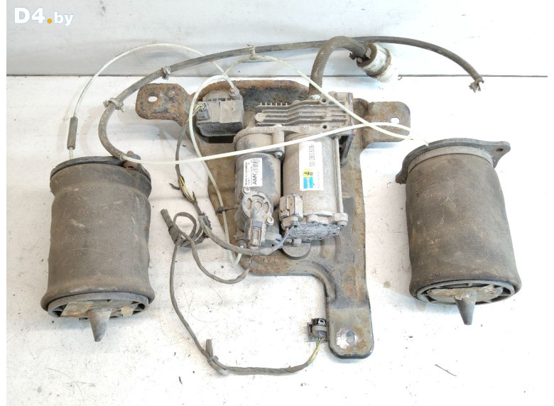 Компрессор пневмоподвески к Mercedes VitoW639 2004 г.