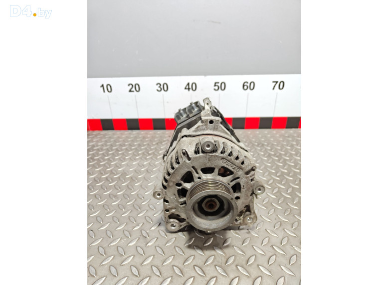 Генератор к Volkswagen Passat 2020 г.