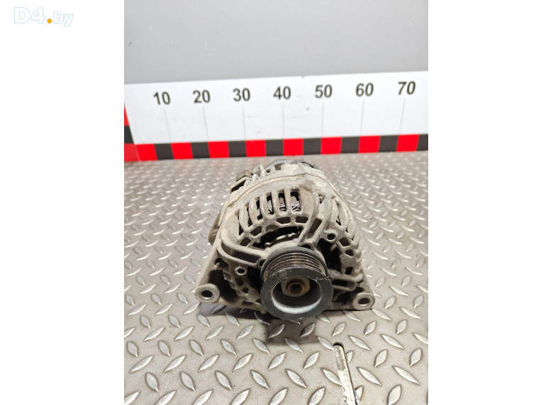 Генератор к Opel Astra 2007 г.