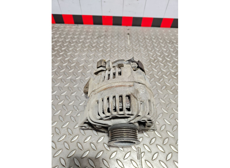 Генератор к Opel Astra, 2007г.