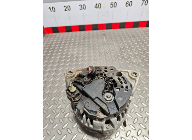 Генератор к Opel Astra, 2007г.