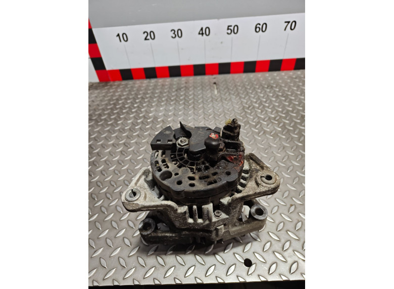 Генератор к Opel Astra, 2007г.