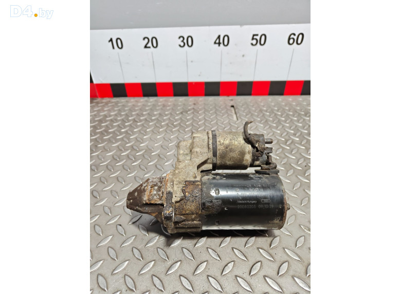 Стартер к Opel Astra 2007 г.