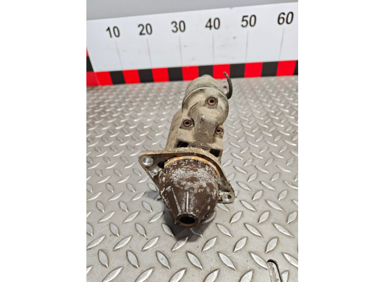 Стартер к Opel Astra, 2007г.