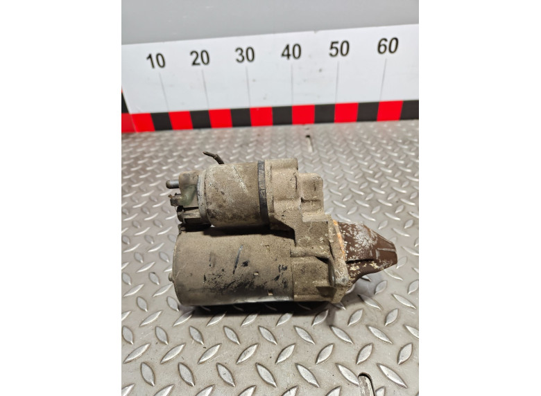 Стартер к Opel Astra, 2007г.