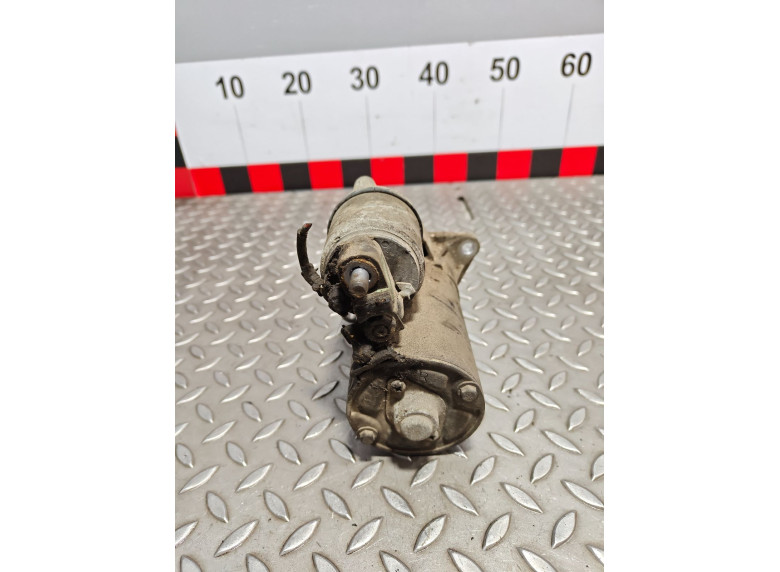 Стартер к Opel Astra, 2007г.