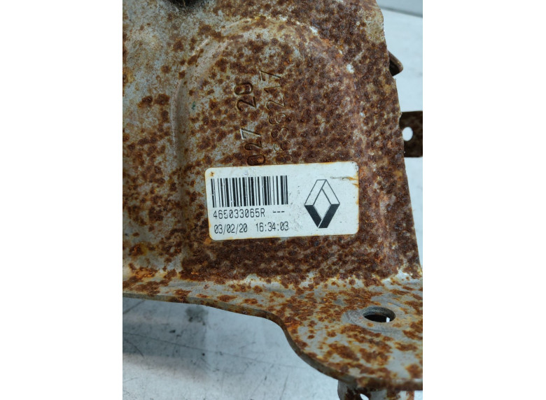 Педаль сцепления к Renault Megane, 2020г.