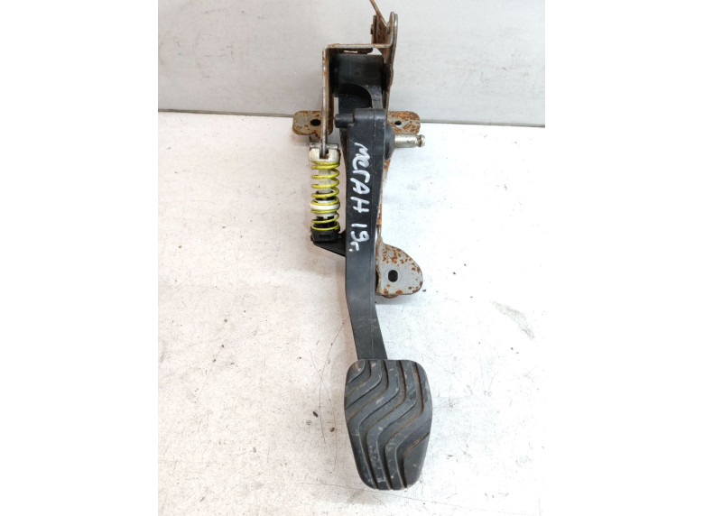 Педаль сцепления к Renault Megane, 2020г.