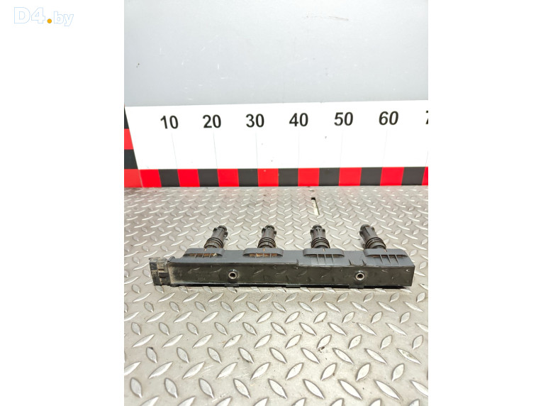 Катушка зажигания к Opel Astra 2007 г.