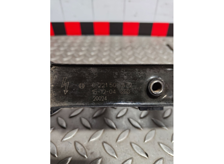 Катушка зажигания к Opel Astra, 2007г.